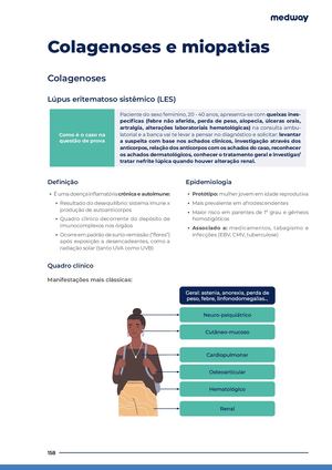 Colagenoses E Miopatias Zb5tiur