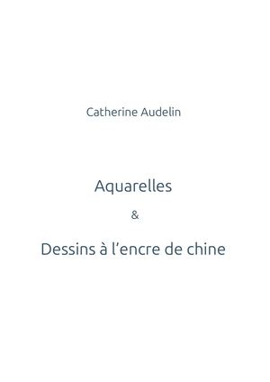 Catalogue Catherine Audelin