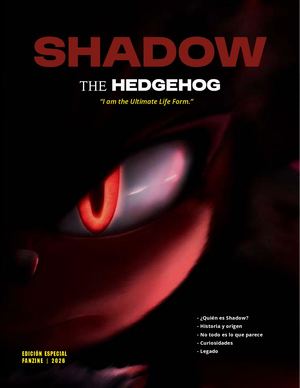 Fansine Shadow 1