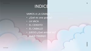 Indice