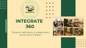 INTEGRATE 360