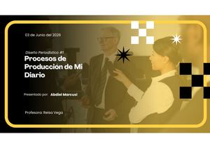 Mi Diario