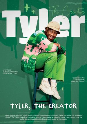 Franzine - Tyler The Creator