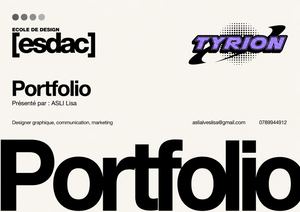 Portfolio 2026