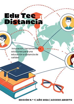 Edu Tec Distancia