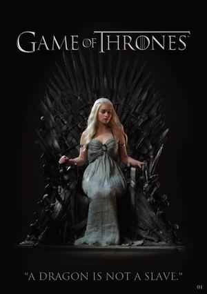Game Of Thrones