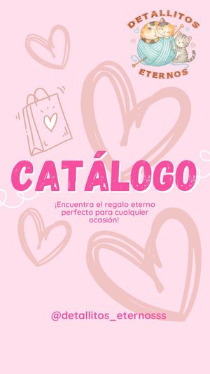 Catálogo Detallis