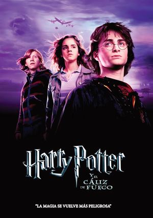 Fanzine Harry Potther Parcial3