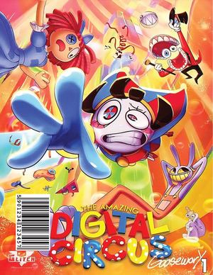 Revista Digital Circus