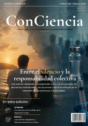 ConCiencia - Revista Digital