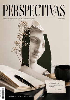 Perspectivas, Volumen 01