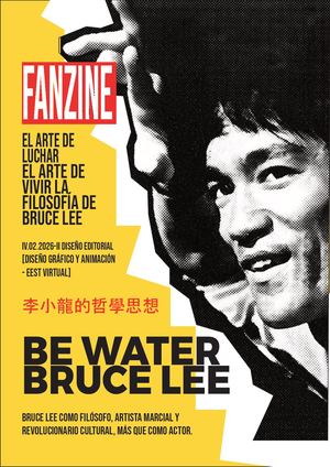 Lee Brus