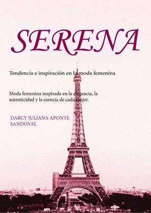 Serena