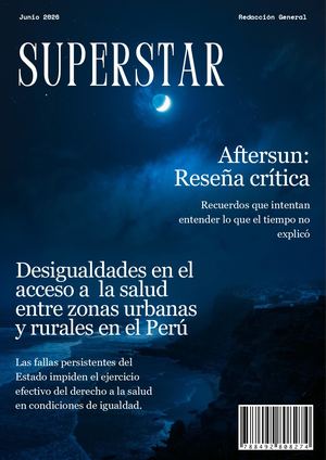 Revista Digital Superstar