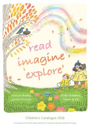 Read Imagine Explore