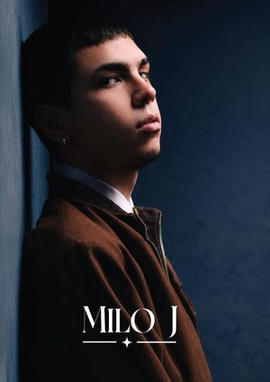 fanzine de Milo J