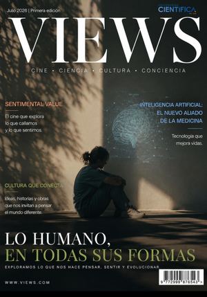 LO HUMANO, EN TODAS SUS FORMAS