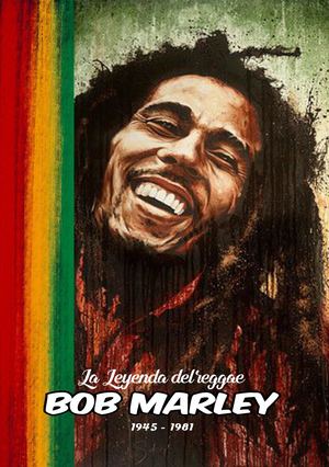 Bob Marley New