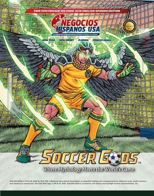 Ed 109 NEGOCIOS HISPANOS JUNIO 2026
