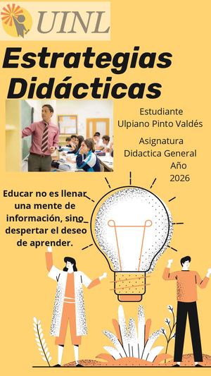 Modelos Didácticos