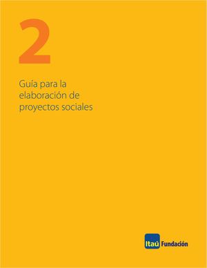 Guia Para Elaboracion De Proyectos Sociales460 8585377444110166431