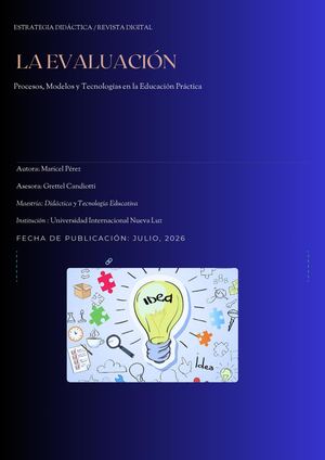 Revista La Evaluacion Completa Pdf 20260707 201007 0000