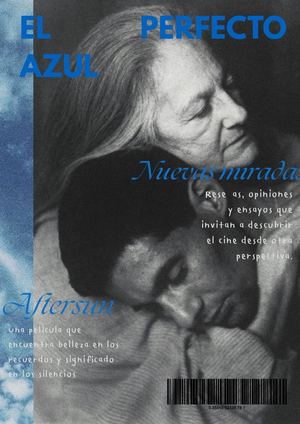 El Azul Perfecto