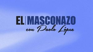 EL MASCONAZO - ASDER