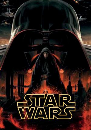 Fanzine Star Wars