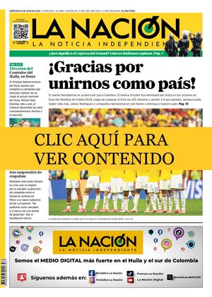 Edic 8 De Jul De 2026