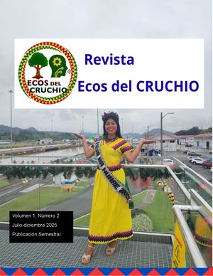 Ecos Del Cruchio Volumen 1 Número 2 2025