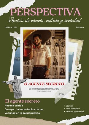 Revista Científica Y Cultural Perspectiva