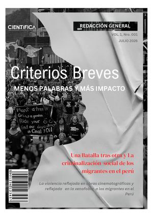 Criterios Breves G A