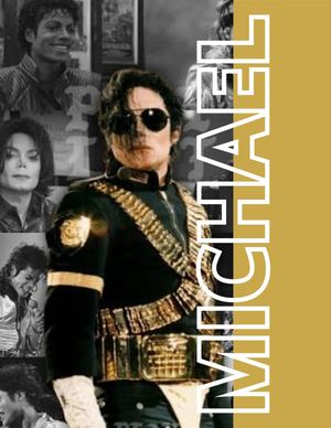 Revista Michael Jackson Y Liderazgo Transformacional