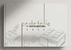 Valeria González - Portafolio