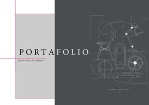 Portafolio Brisa Morales