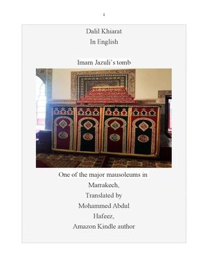 Dalil Khiarat English