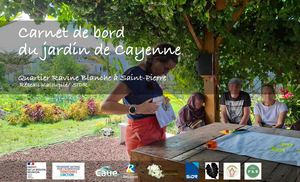 Jardin De Cayenne Phase 2