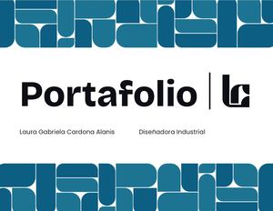 Portafolio | Laura Cardona