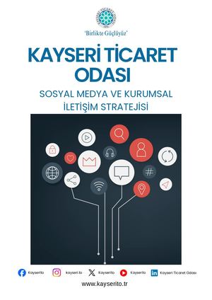 Sosyal Medya Ve Kurumsal İLeti̇şi̇m Strateji̇si̇ Sn (1)