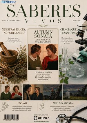 Revista Grupo C