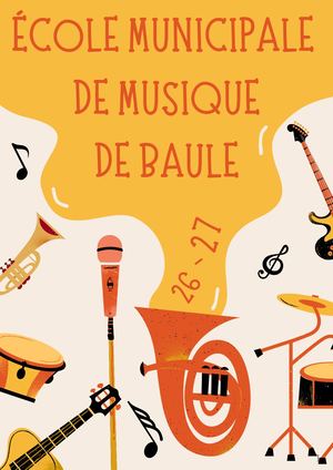 école De Musique (5)