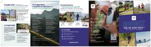On Piste_Station de Trail