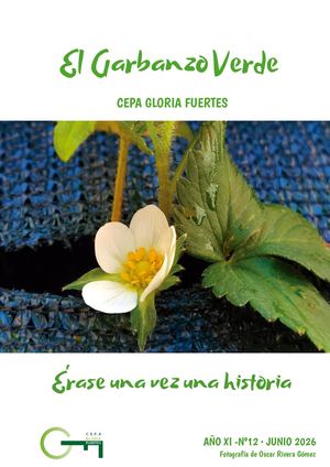 El Garbanzo Verde 12 (Curso 25/26)