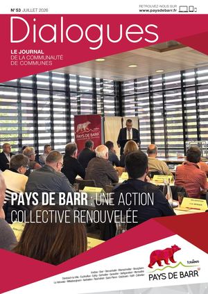 Dialogues Juillet 2026 29062026