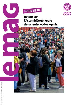 Grenoble Le Mag Hs Bd