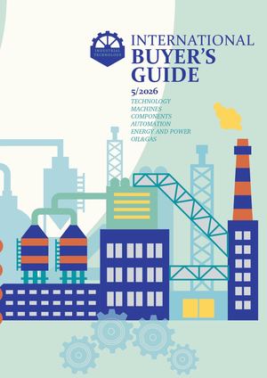 Industrial Technology 5/2026