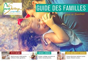 Guide des Familles