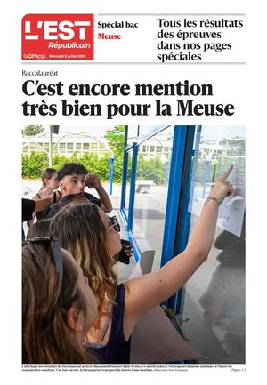 ERV 2026 07 RESULTAT DU BAC ER 55