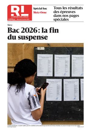 ERV 2026 07 RESULTAT DU BAC RL